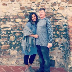 Meet your Posher, Joanne